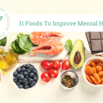 Benefits of a balanced diet for mental clarity and focus