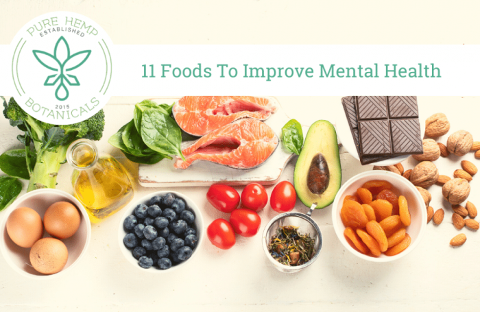 Benefits of a balanced diet for mental clarity and focus