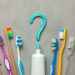 How to choose the right toothbrush for dental care