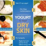 How to treat dry skin with home remedies