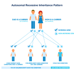 Benefits of genetic screenings for inherited conditions