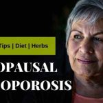 How to support bone density during menopause